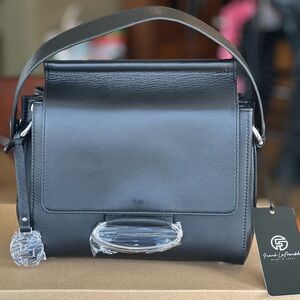 Frank LaMendola Made in itsly Purse Bag Cross Body